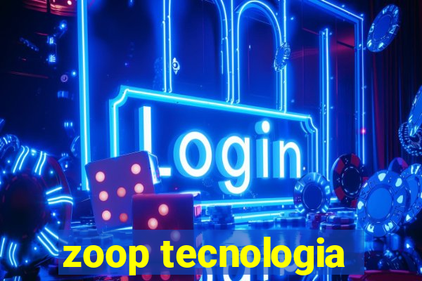 zoop tecnologia